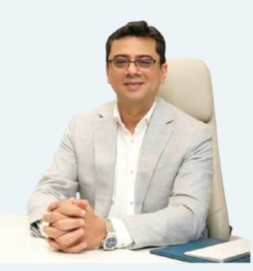 Dr. Amyn Rajani